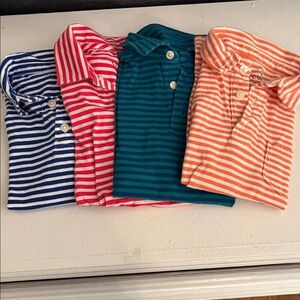 J Crew Boys Collared Shirts